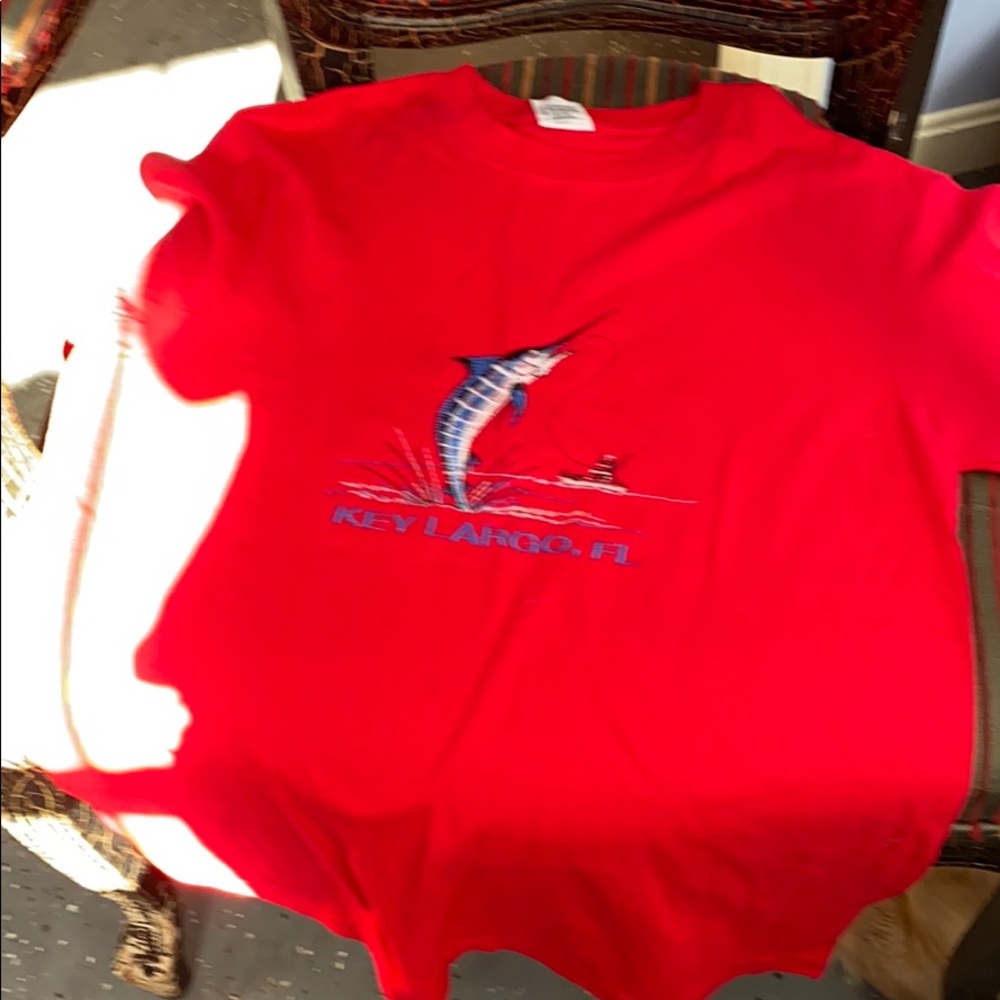 Key largo t short